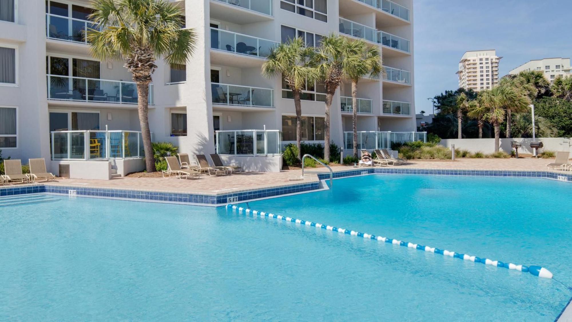 Beachside Two 4287 Destin Exteriér fotografie