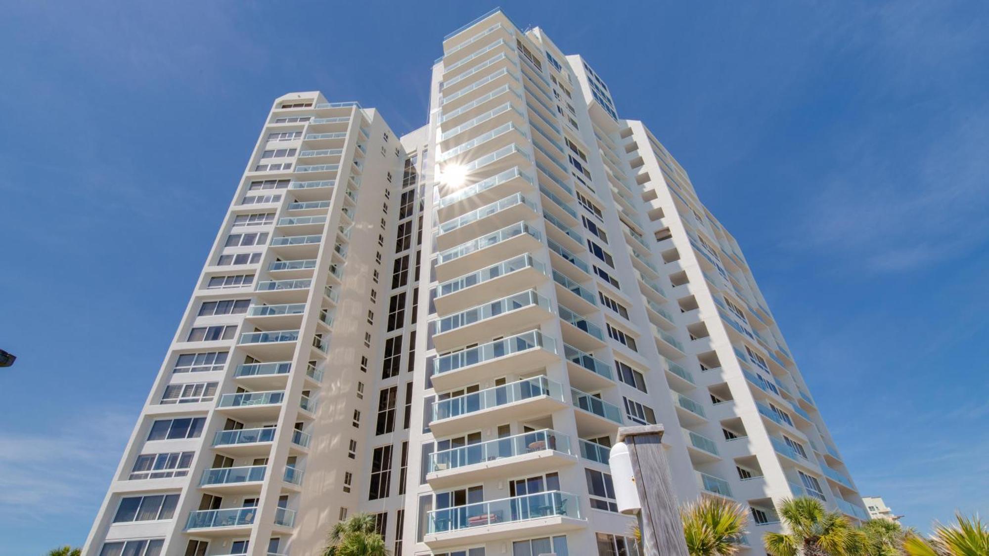 Beachside Two 4287 Destin Exteriér fotografie