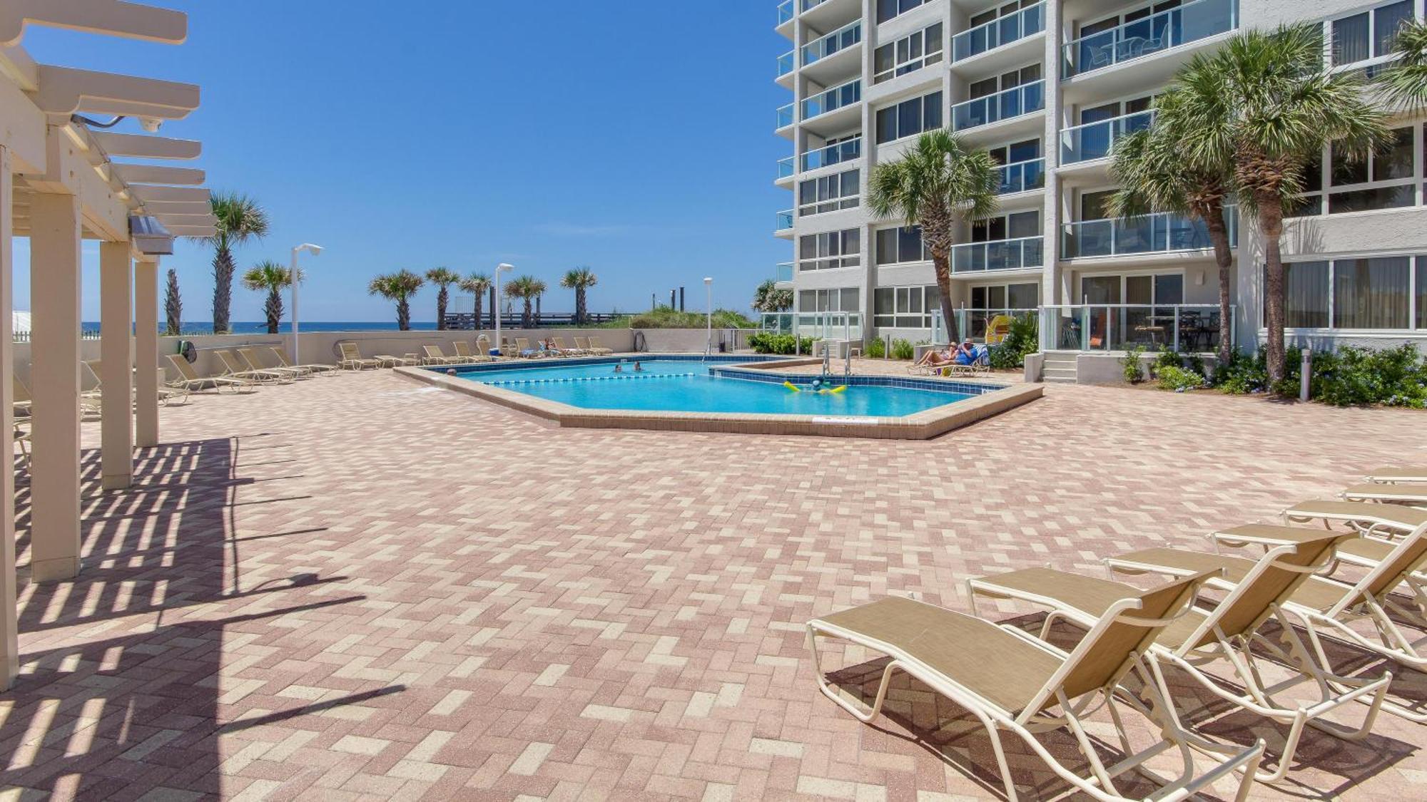 Beachside Two 4287 Destin Exteriér fotografie