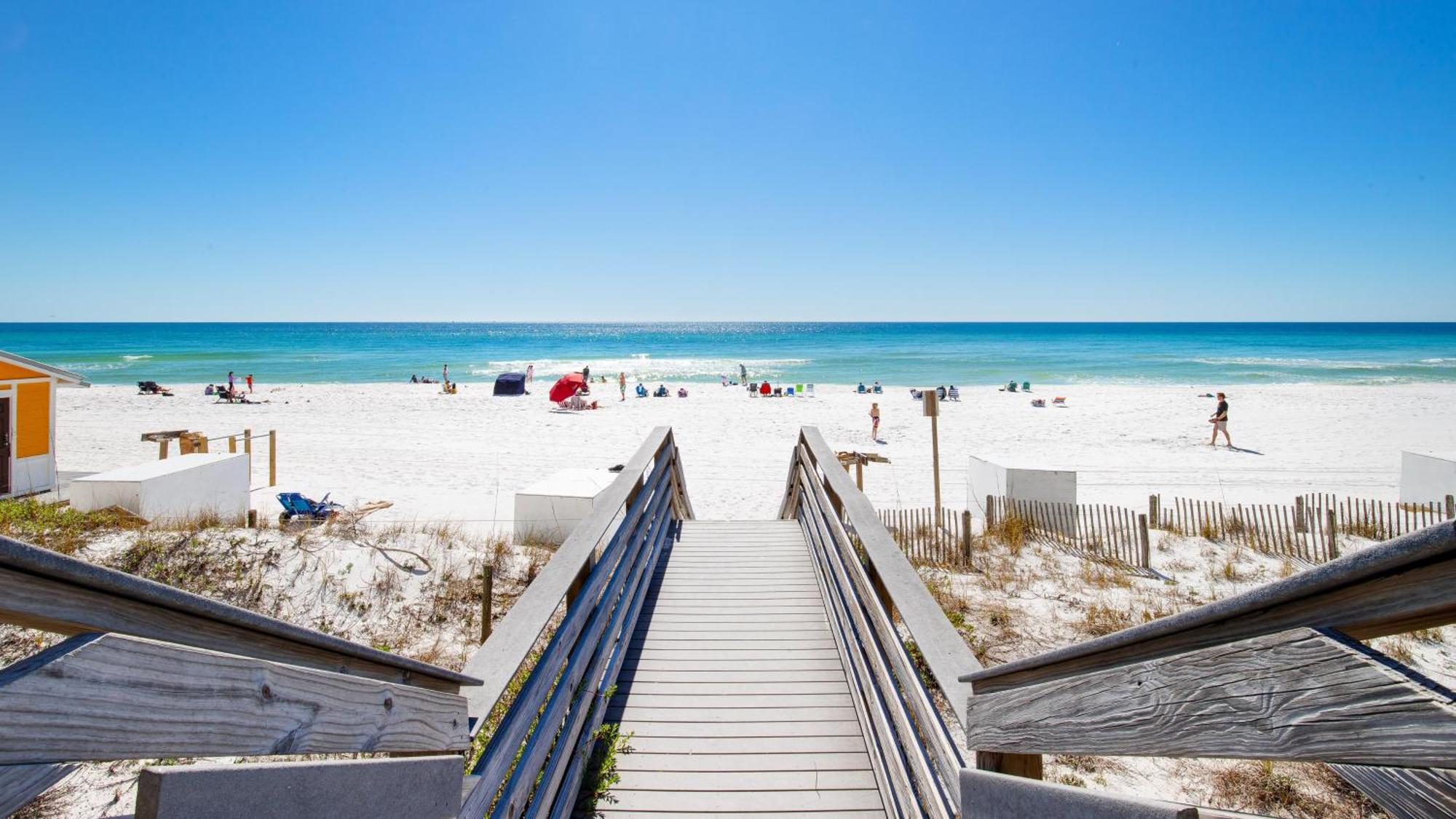 Beachside Two 4287 Destin Exteriér fotografie