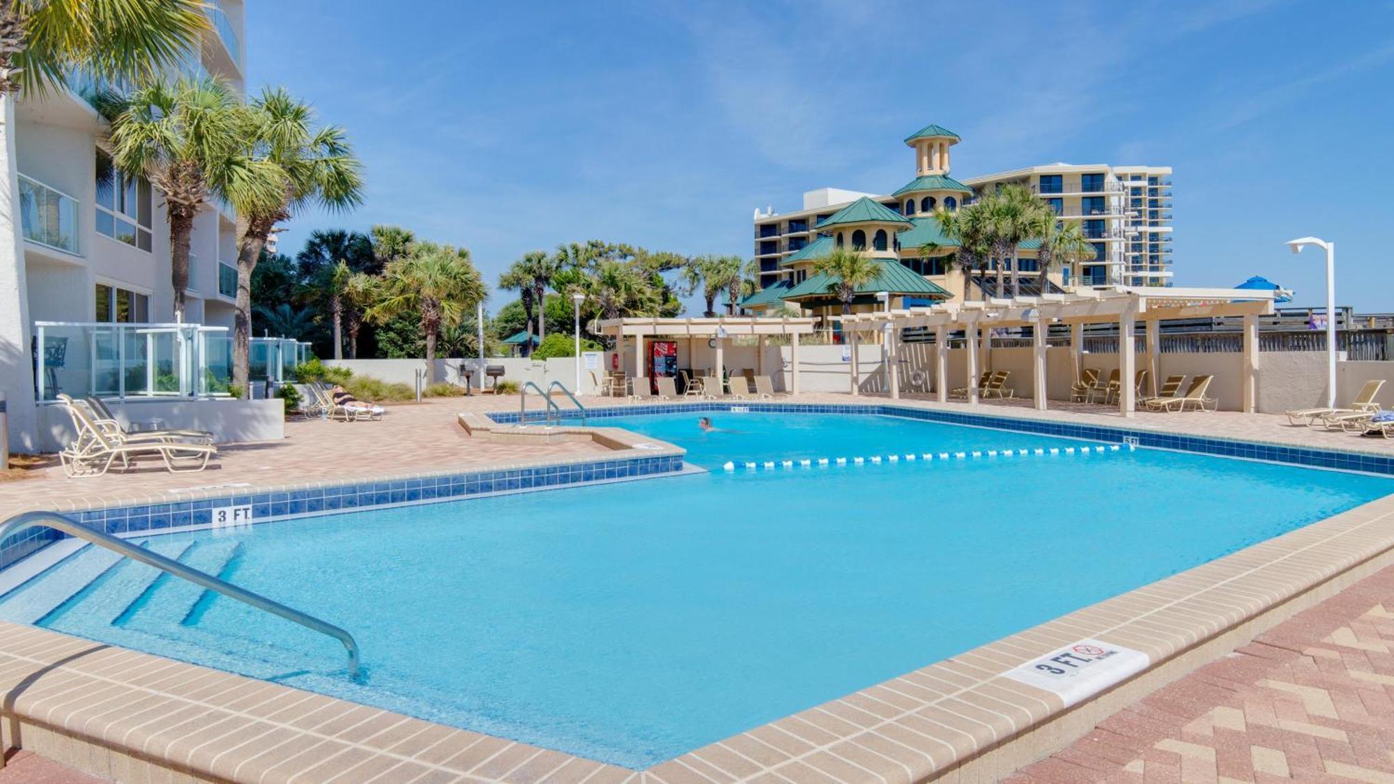 Beachside Two 4287 Destin Exteriér fotografie