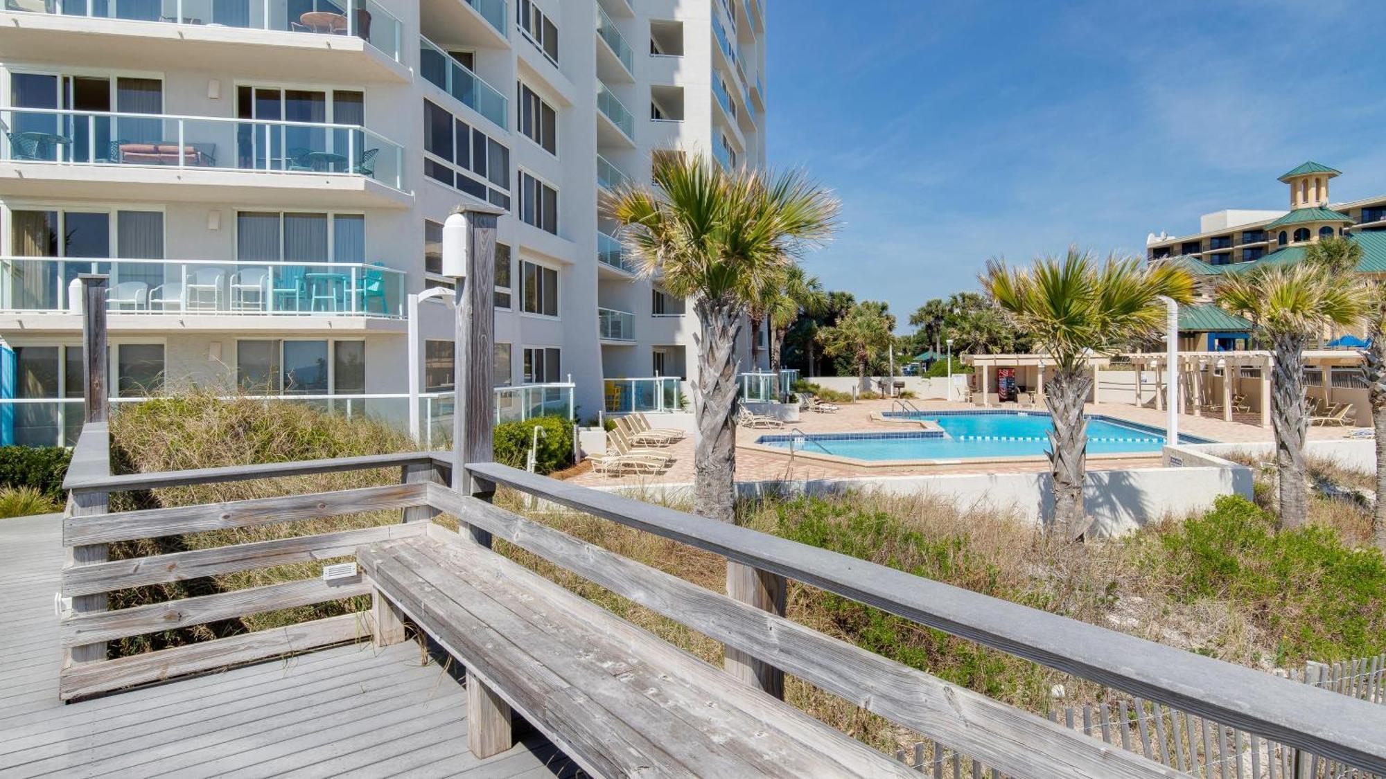 Beachside Two 4287 Destin Exteriér fotografie