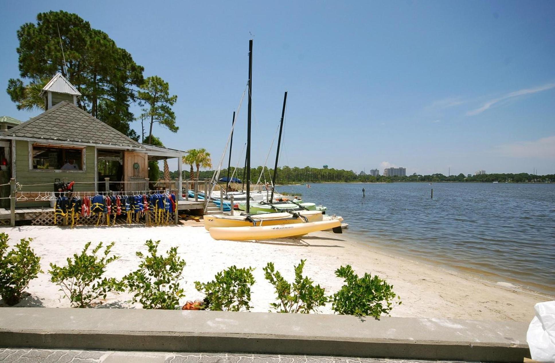 Beachside Two 4287 Destin Exteriér fotografie