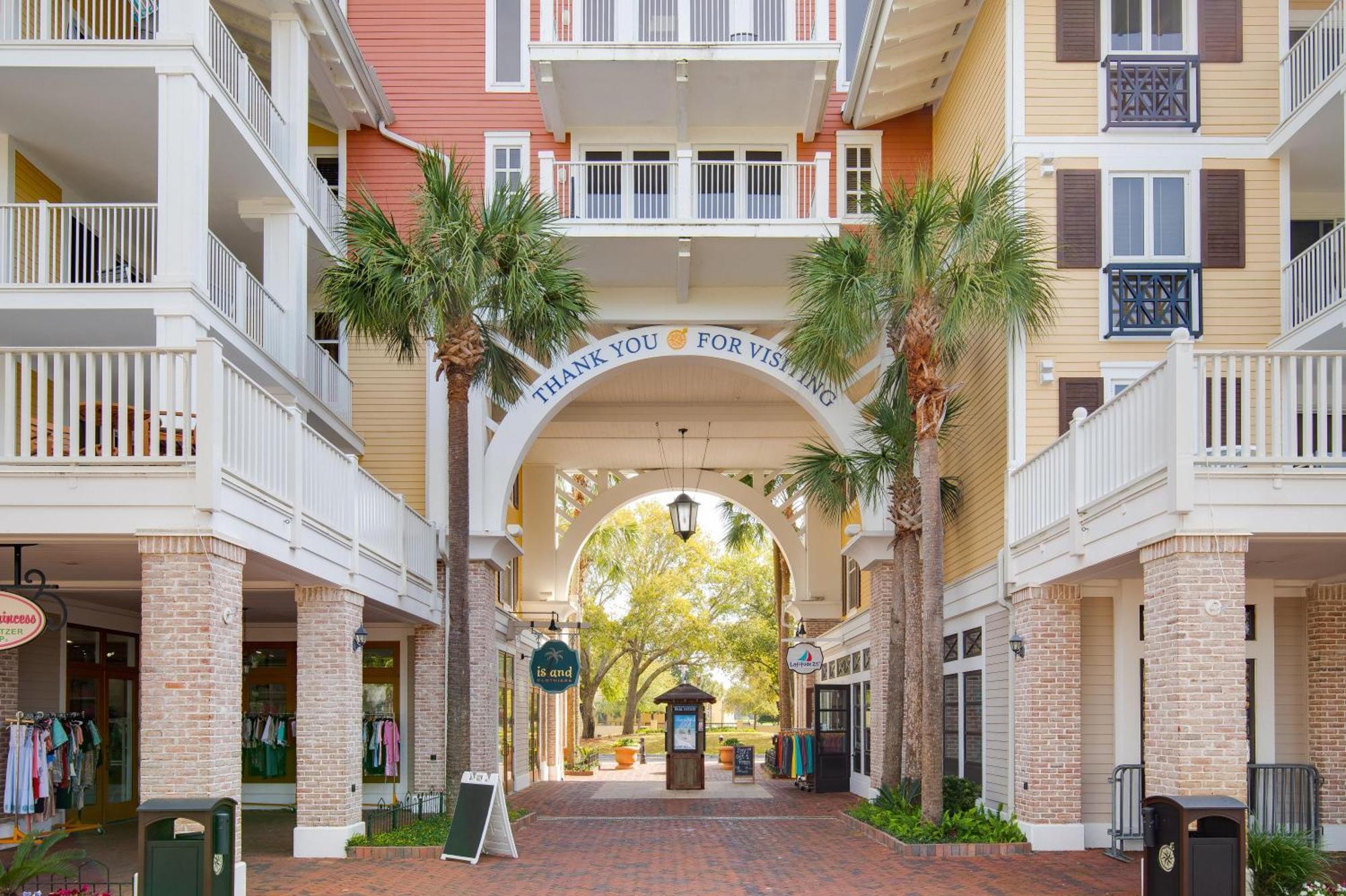 Beachside Two 4287 Destin Exteriér fotografie