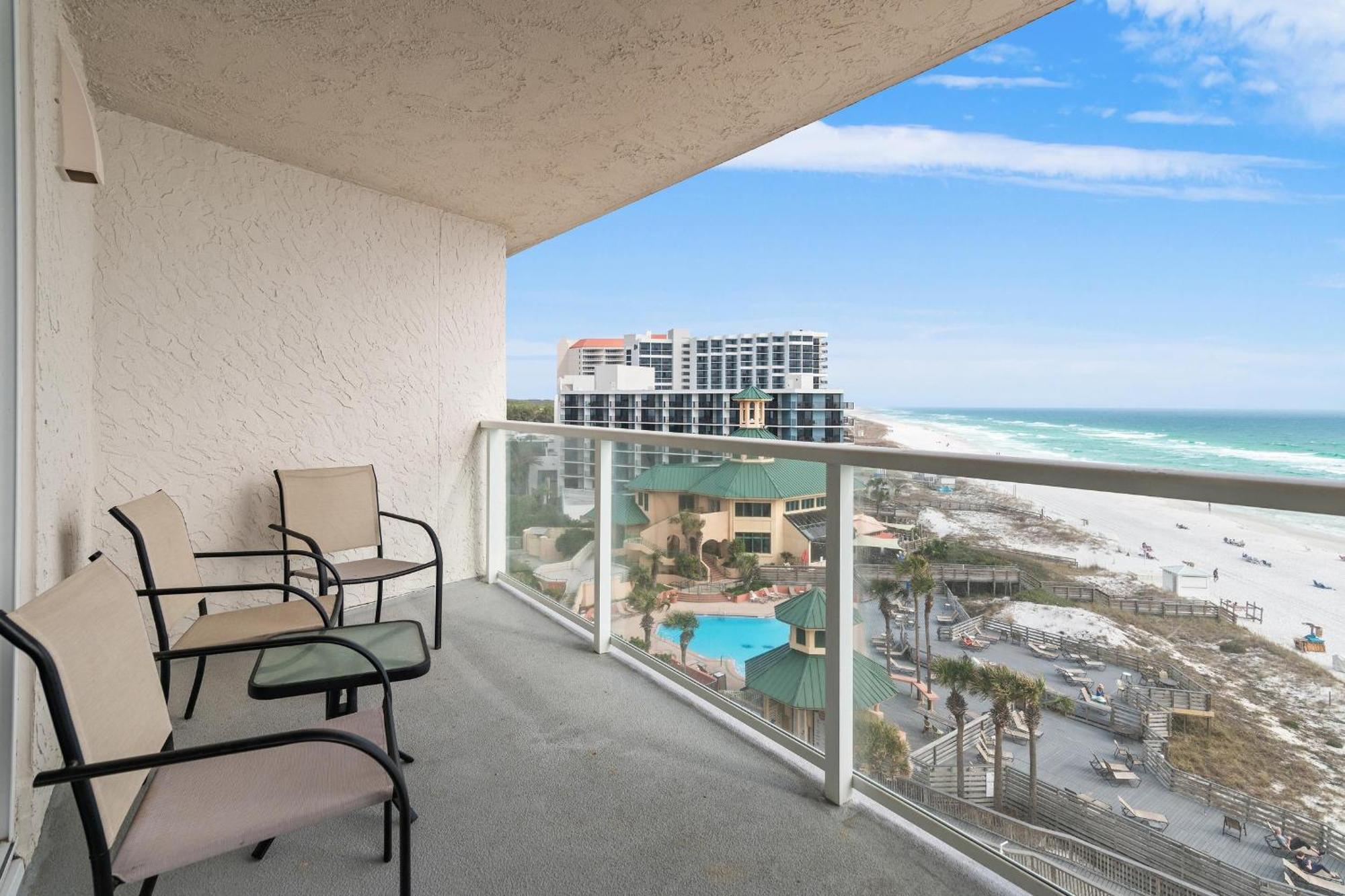 Beachside Two 4287 Destin Exteriér fotografie